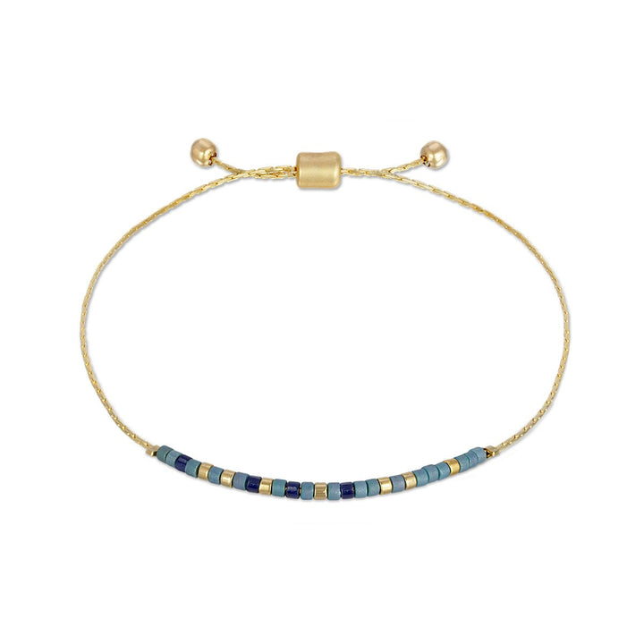 Dot & Dash: Fearless Bracelet