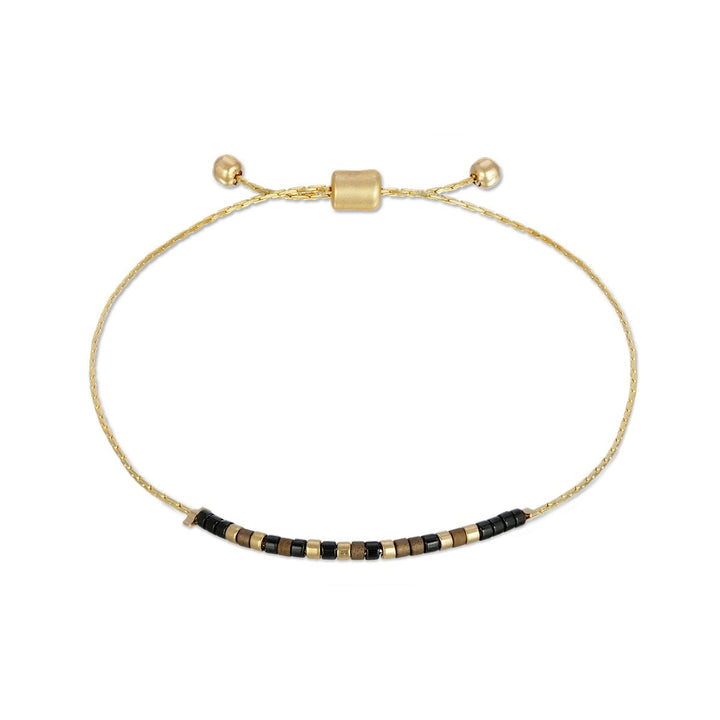 Dot & Dash: Strength Bracelet