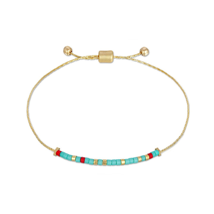 Dot & Dash: Blessed Bracelet