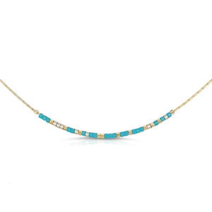 Dot & Dash: Soul Sister Necklace